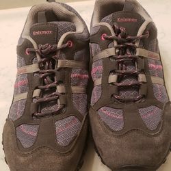 Knixmax Sneakers Woman Size 10W/8M