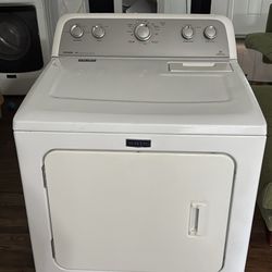 Maytag dryer in excellent conditions🔥