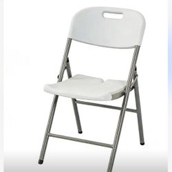 Folding Chairs (Heavy Duty)