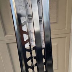 Schluters For Tile. Edge Trim. See Descriptions About Size And Colors. Each $10