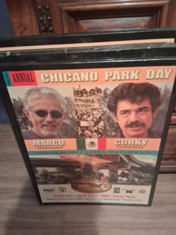 Chicano art