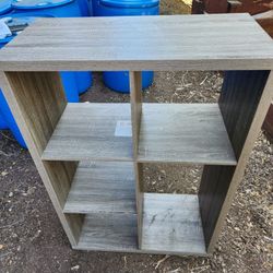 Shelf