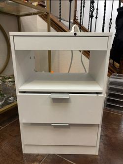 Nightstand