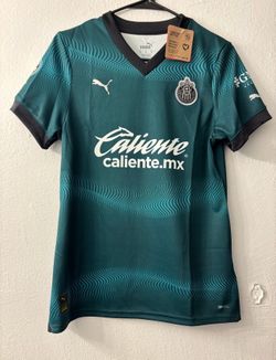 Puma Chivas De Guadalajara 2024 3RD Jersey Women’s Size Medium