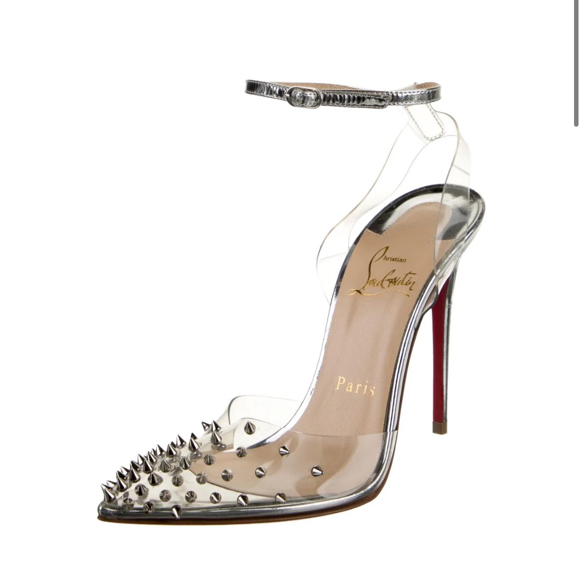 Christian Louboutin Heels