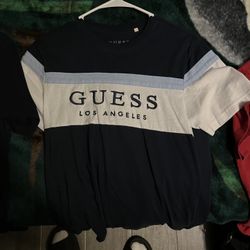 GUESS T Shirt