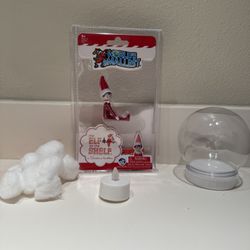 Elf On The shelf Mini Kit