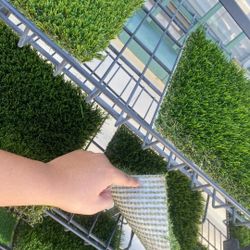 Artificial Grass  - Sacate Sintetico Turf 