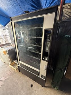 Vending machine