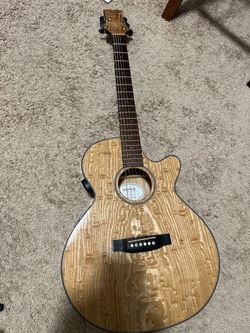 Mitchell Guitar For Sale!!!!