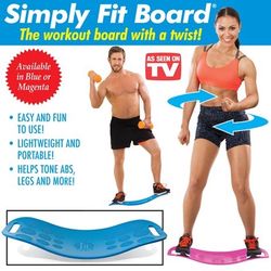 Simply Fit Board