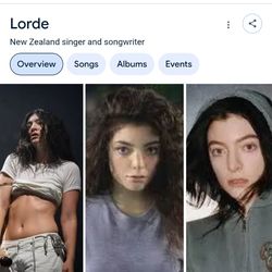 Lorde Concert Tickets