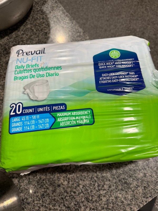 Prevail Daily Briefs
