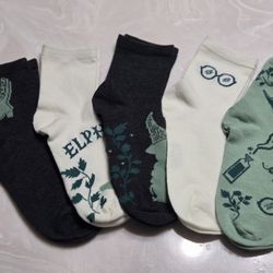 Wicked women's socks new without tags