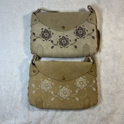 2 Bags