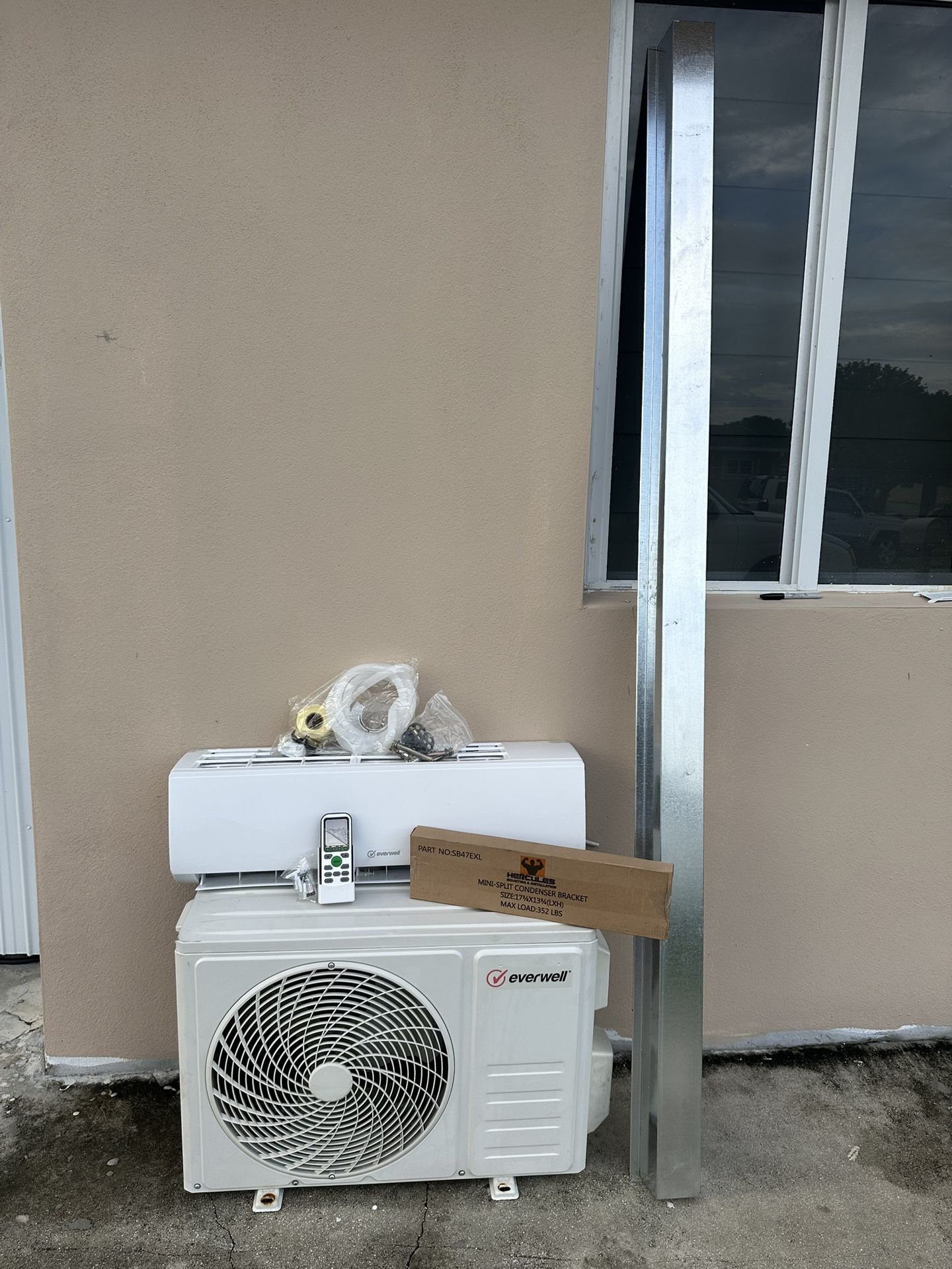 Air Conditioner