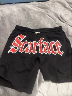 Large shorts Ne