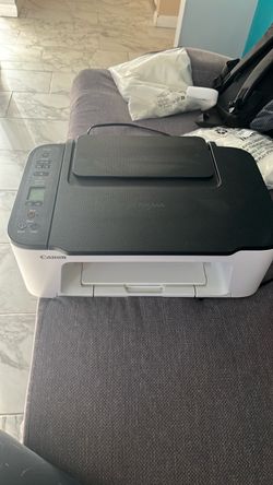 Cannon printer