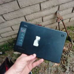 Tlc Tablet Barely Used