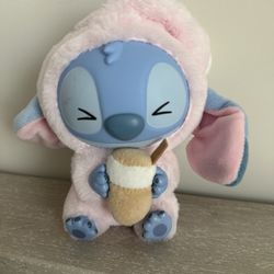 Legit Stitch Eat Something Before Sleep