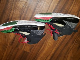 Air Jordan 3.5 Retro size {contact info removed}