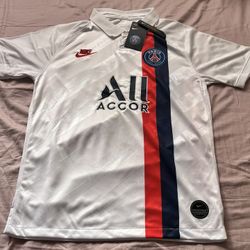 PSG Jersey