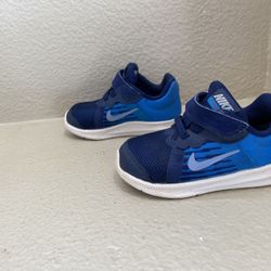 Brand new toddlers Nike 6c
