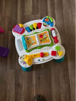 Play Table