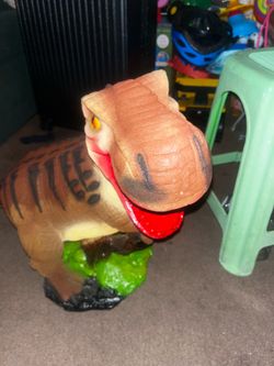 T-REX 🦖