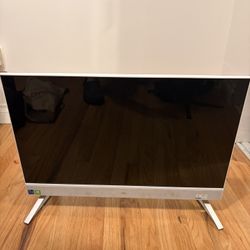 Inspiron 27 7220 All-in-one Pc/monitor Dell