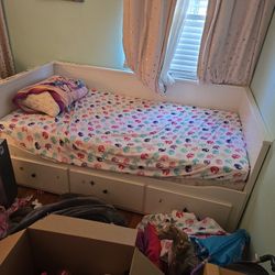 Kids Bed