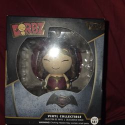 Wonder Woman Dorbz