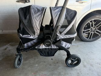 Graco Wagon Stroller