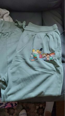 Pants