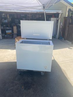 Freezer