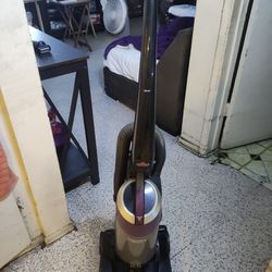 Vacuum 