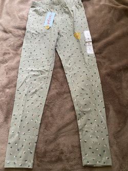 Girls Legging