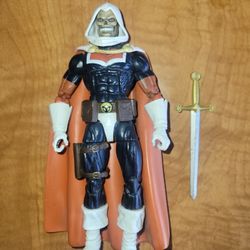 Marvel Legends Task Master