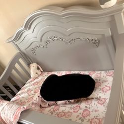 Aurora Crib 