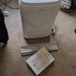 Air Conditioner  6250 Btu