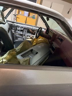 el camino