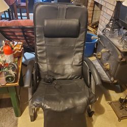 Gaming Chair/ Massage Chair