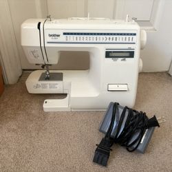 Brother Sewing Machine 