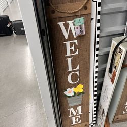House Signs 