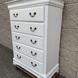 Beautiful White Decorative