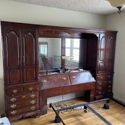Bedroom Set Headboard 