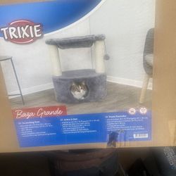 Casa Para Gatos Están Nuevos Pido $ 65