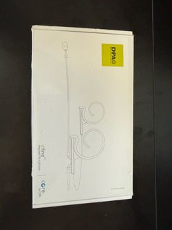 Headset mic