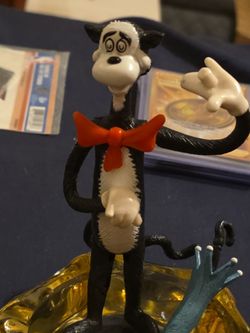 The Cat In The Hat