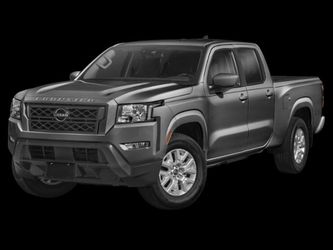 2022 Nissan Frontier